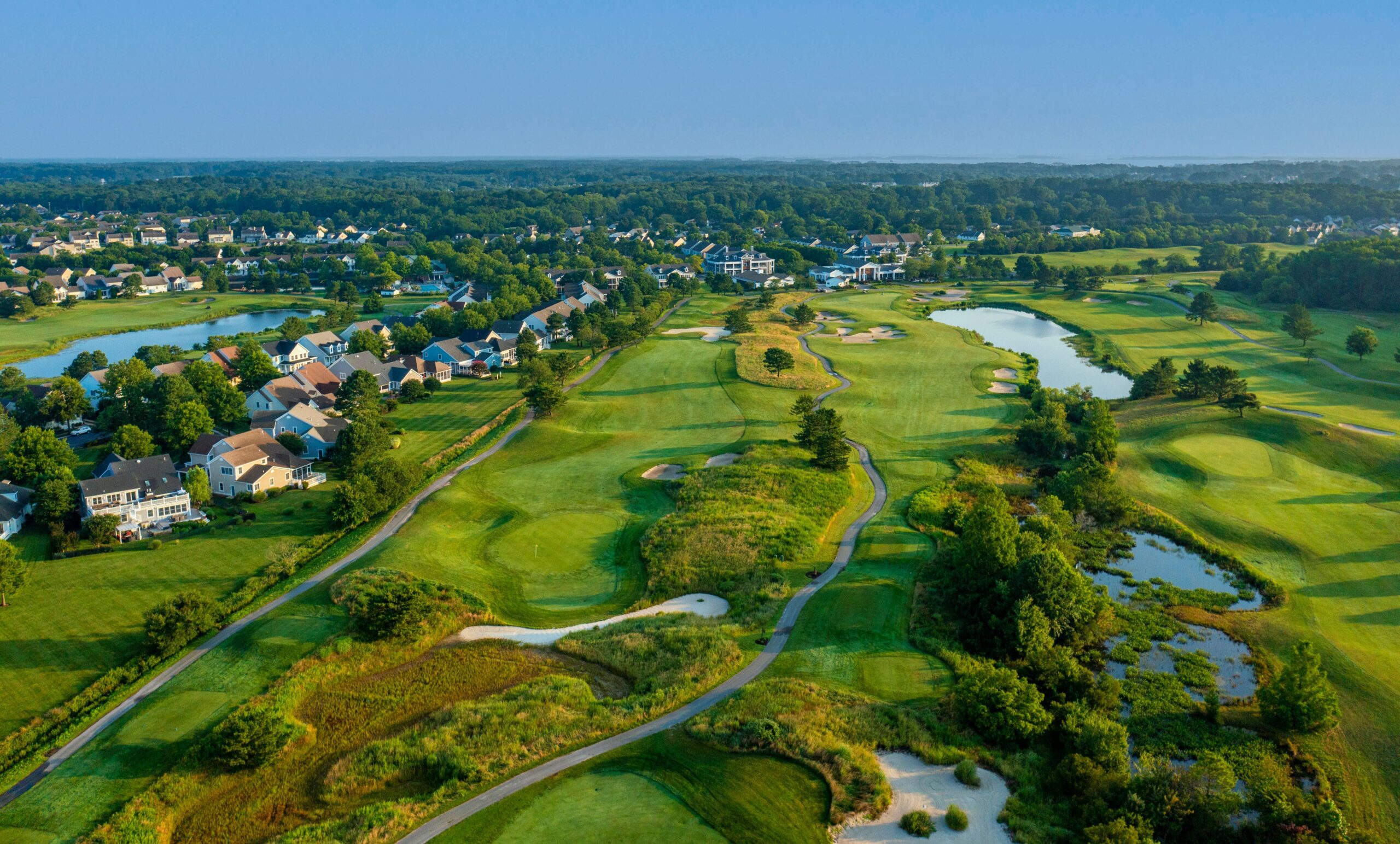 Bear Trap Dunes